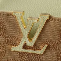 $96.00 USD Louis Vuitton AAA Quality Messenger Bags For Women #1412436