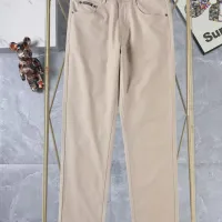 $45.00 USD Burberry Jeans For Men #1412446