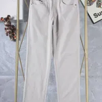 $45.00 USD Burberry Jeans For Men #1412447