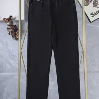 $45.00 USD Burberry Jeans For Men #1412449