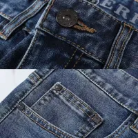 $45.00 USD Burberry Jeans For Men #1412450