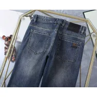 $45.00 USD Burberry Jeans For Men #1412450
