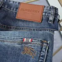 $45.00 USD Burberry Jeans For Men #1412451