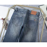 $45.00 USD Burberry Jeans For Men #1412451