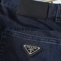 $45.00 USD Prada Jeans For Men #1412453