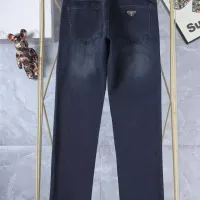 $45.00 USD Prada Jeans For Men #1412453