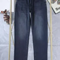 $45.00 USD Prada Jeans For Men #1412453