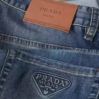 $45.00 USD Prada Jeans For Men #1412454