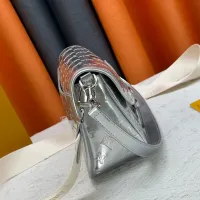 $68.00 USD Louis Vuitton AAA Quality Messenger Bags For Women #1412461