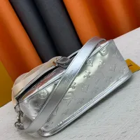 $68.00 USD Louis Vuitton AAA Quality Messenger Bags For Women #1412461