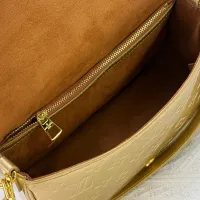 $68.00 USD Louis Vuitton AAA Quality Messenger Bags For Women #1412462
