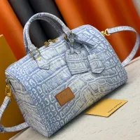 $80.00 USD Louis Vuitton AAA Quality Handbags For Women #1412464