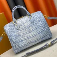 $80.00 USD Louis Vuitton AAA Quality Handbags For Women #1412464