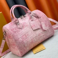 $80.00 USD Louis Vuitton AAA Quality Handbags For Women #1412465