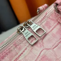 $80.00 USD Louis Vuitton AAA Quality Handbags For Women #1412465