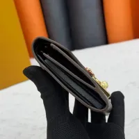 $45.00 USD Louis Vuitton LV Wallets For Women #1412470