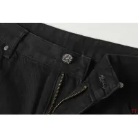 $60.00 USD Chrome Hearts Jeans For Men #1412472