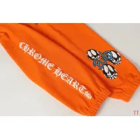 $56.00 USD Chrome Hearts Pants For Unisex #1412476