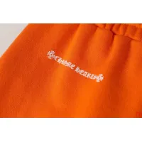 $56.00 USD Chrome Hearts Pants For Unisex #1412476