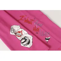 $56.00 USD Chrome Hearts Pants For Unisex #1412477