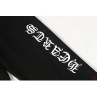 $60.00 USD Chrome Hearts Pants For Unisex #1412478