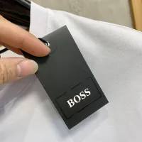 $76.00 USD Boss T-Shirts Short Sleeved For Men #1412480