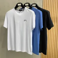 $76.00 USD Boss T-Shirts Short Sleeved For Men #1412481