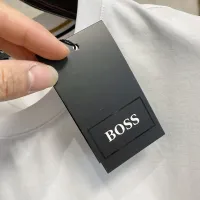 $76.00 USD Boss T-Shirts Short Sleeved For Men #1412483