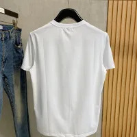 $76.00 USD Christian Dior T-Shirts Short Sleeved For Men #1412490