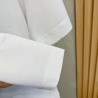 $76.00 USD Christian Dior T-Shirts Short Sleeved For Men #1412490