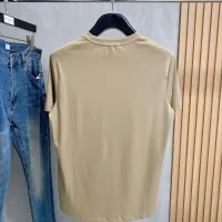 $76.00 USD Christian Dior T-Shirts Short Sleeved For Men #1412491