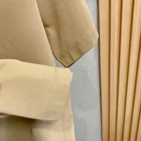 $76.00 USD Christian Dior T-Shirts Short Sleeved For Men #1412491