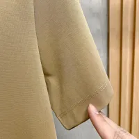 $76.00 USD Christian Dior T-Shirts Short Sleeved For Men #1412491