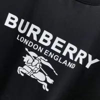 $76.00 USD Burberry T-Shirts Short Sleeved For Men #1412502
