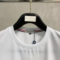 $76.00 USD Moncler T-Shirts Short Sleeved For Men #1412503