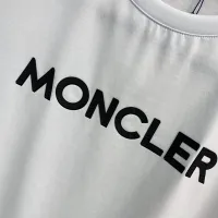 $76.00 USD Moncler T-Shirts Short Sleeved For Men #1412503