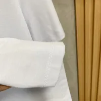 $76.00 USD Prada T-Shirts Short Sleeved For Men #1412508