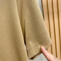 $76.00 USD Prada T-Shirts Short Sleeved For Men #1412509