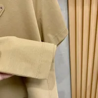 $76.00 USD Prada T-Shirts Short Sleeved For Men #1412509