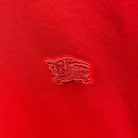 $76.00 USD Burberry T-Shirts Short Sleeved For Men #1412514