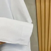 $76.00 USD Moncler T-Shirts Short Sleeved For Men #1412517