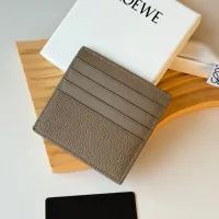 $48.00 USD LOEWE Card Holders #1412521