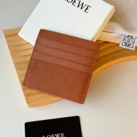 $48.00 USD LOEWE Card Holders #1412522
