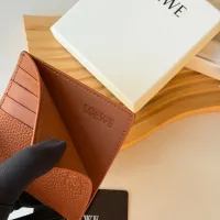 $48.00 USD LOEWE Card Holders #1412522