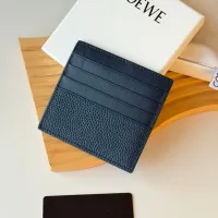 $48.00 USD LOEWE Card Holders #1412523