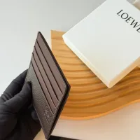 $48.00 USD LOEWE Card Holders #1412524