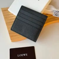 $48.00 USD LOEWE Card Holders #1412525