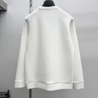 $82.00 USD Louis Vuitton LV Hoodies Long Sleeved For Men #1412526