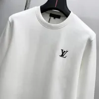 $82.00 USD Louis Vuitton LV Hoodies Long Sleeved For Men #1412526