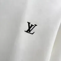 $82.00 USD Louis Vuitton LV Hoodies Long Sleeved For Men #1412526